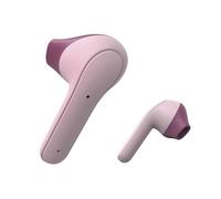 Hama Freedom Light Headset Wireless In-ear Calls/Music Bluetooth Pink