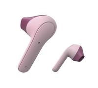 Hama Freedom Light Headset Wireless In-ear Calls/Music Bluetooth Pink