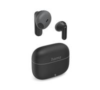 Hama "Freedom Light II Bluetooth Earbuds, True Wireless InEar Headphones with...