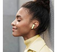 Hama TWS Freedom Light II Bluetooth Wireless Headphones (Bluetooth 5.3 Wireless Earbuds, In-Ear Headphones Calling, Microphone, Touch Control, Voice Control, 20 Hours Playtime, Charging Box USB-C