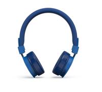 Hama Freedom Lit II Headset Wireless Head-band Calls/Music USB Type-C Bluetooth Blue
