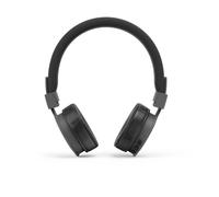 Hama Freedom Lit Ii Wireless Headphones Black
