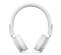 Bluetooth® Headset "Freedom Lit II", Over-Ear, Foldable, Av. micro, White