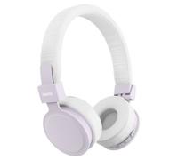 Hama Freedom Lit Iii Bluetooth Headset W/ Mic 3.5Mm Jack/Usb-C Foldable Up To 15