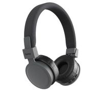 Hama Freedom Lit Iii Bluetooth Headset W/ Mic 3.5Mm Jack/Usb-C Foldable Up To 15