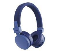 Hama Freedom Lit III Headset Wireless Head-band Calls/Music USB Type-C Bluetooth Blue