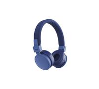 Hama Freedom Lit III Headset Wireless Head-band Calls/Music USB Type-C Bluetooth Blue