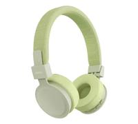 Hama Freedom Lit III Headset Wireless Head-band Calls/Music USB Type-C Bluetooth Green