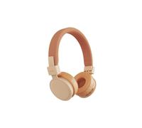 Hama Freedom Lit III Headset Wireless Head-band Calls/Music USB Type-C Bluetooth Orange