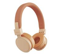 Hama Freedom Lit III Headset Wireless Head-band Calls/Music USB Type-C Bluetooth Orange