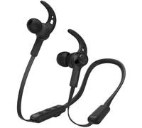 Hama "Freedom Neck II Bluetooth® Headphones, In-Ear, Microphone, Ear Hook, bla