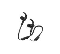 Hama "Freedom Neck II Bluetooth® Headphones, InEar, Microphone, Ear Hook, black
