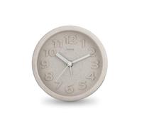 Hama "Fuerteventura Wall Clock, Beige