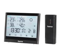 Hama Full Touch Black LED Battery