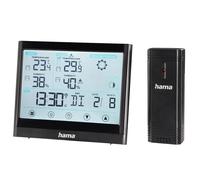 Hama Full Touch Weather Station