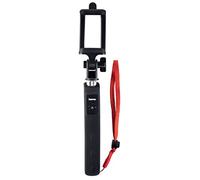 Hama Fun 70 Selfie Stick Bluetooth Black