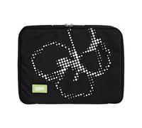 Hama G1107 16" Notebook Sleeve Laptop Bag Case Schutz Hülle Black
