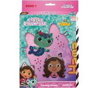 Hama Gabbys Dollhouse 2,000 Fuse beads