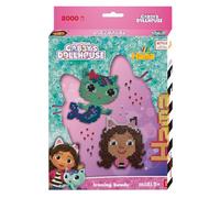Hama Gabbys Dollhouse 2,000 Fuse beads