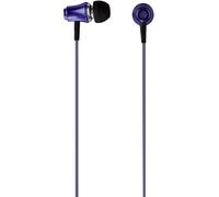Hama Gaming In-Ear Headphones Alu Blue Headset For Sony PS Vita PSV Slim Console