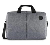 Hama Genoa Toploader Bag, 43.9 cm (17.3 inches), Shoulder Strap, 410 g (00231019)