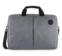 Hama Genoa Toploader Bag, 43.9 cm (17.3 inches), Shoulder Strap, 410 g (00231019)