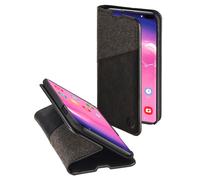 Hama Book Flip Case Smart Cover For Samsung Galaxy S10+ S10 Plus