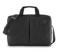 Hama 00231020 Laptop bag Genua Suitable for up to: 43,9 cm (17,3")...