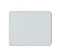 Hama Germany Leather-like Mouse Pad Non-Slip White Officially Importedfrom JP