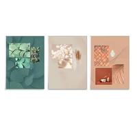 hama Germany | Singo II Softcover Album, Holds 36 Large Size, Assorted