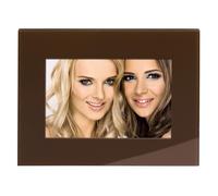 Hama Glass Frame 10X15Cm Picture Frame Portrait Frame Photo + Stand