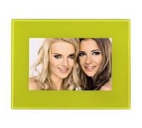 Hama Glass Frame 10X15Cm Picture Frame Portrait Frame Photo + Stand