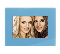 Hama Glass Frame 10X15Cm Picture Frame Portrait Frame Photo + Stand
