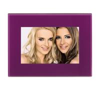 Hama Glass Frame 10X15Cm Or 13X18Cm Picture Frame Portrait Frame Photo