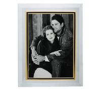 Hama Glass Frame 10X15Cm Picture Frame Portrait Frame Photo + Stand