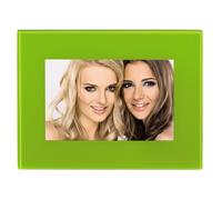 Hama Glass Frame 13X18Cm Picture Frame Portrait Frame Photo + Stand