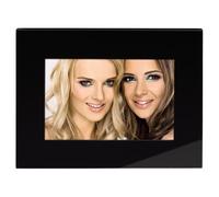 Hama Glass Frame 13X18Cm Picture Frame Portrait Frame Photo + Stand