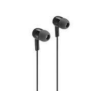 Hama, Gloss II Headphones, In-Ear, black