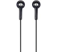 Hama, Gloss II Headphones, In-Ear, black