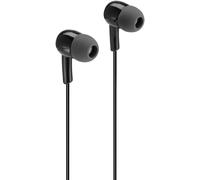 Hama, Gloss II Headphones, In-Ear, black