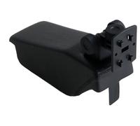 Hama GPS Console Holder Mount for VW Golf V 5 from 2003 and VW Jetta