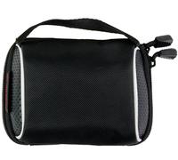 Hama GPS Fahrrad-Computer - Case for Garmin Edge Oregon Montana