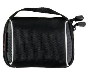 Hama GPS Fahrrad-Computer - Case for Garmin Edge Oregon Montana