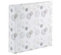 Hama Graphic Dots 10x15 200 Photos Memo 7243