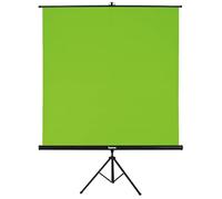 Hama Green Screen ZE STATYWEM 180 x 180 cm