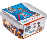 Hama Beads 8752 Paw Patrol Maxi Beads
