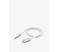 Hama Hama 1M Lightning To 3.5mm Aux Cable