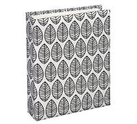 Hama Hama 2223 Mini La Fleur White 10 x 15 40 Photos 2223