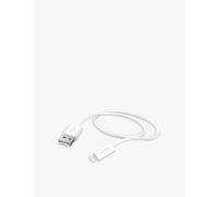 Hama Lightning to USB-A Charging Cable 00201579 – 1 m, USB 2.0, White
