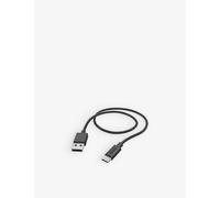 Hama Hama Usb-A To Usb-C Charging Cable 1M Black